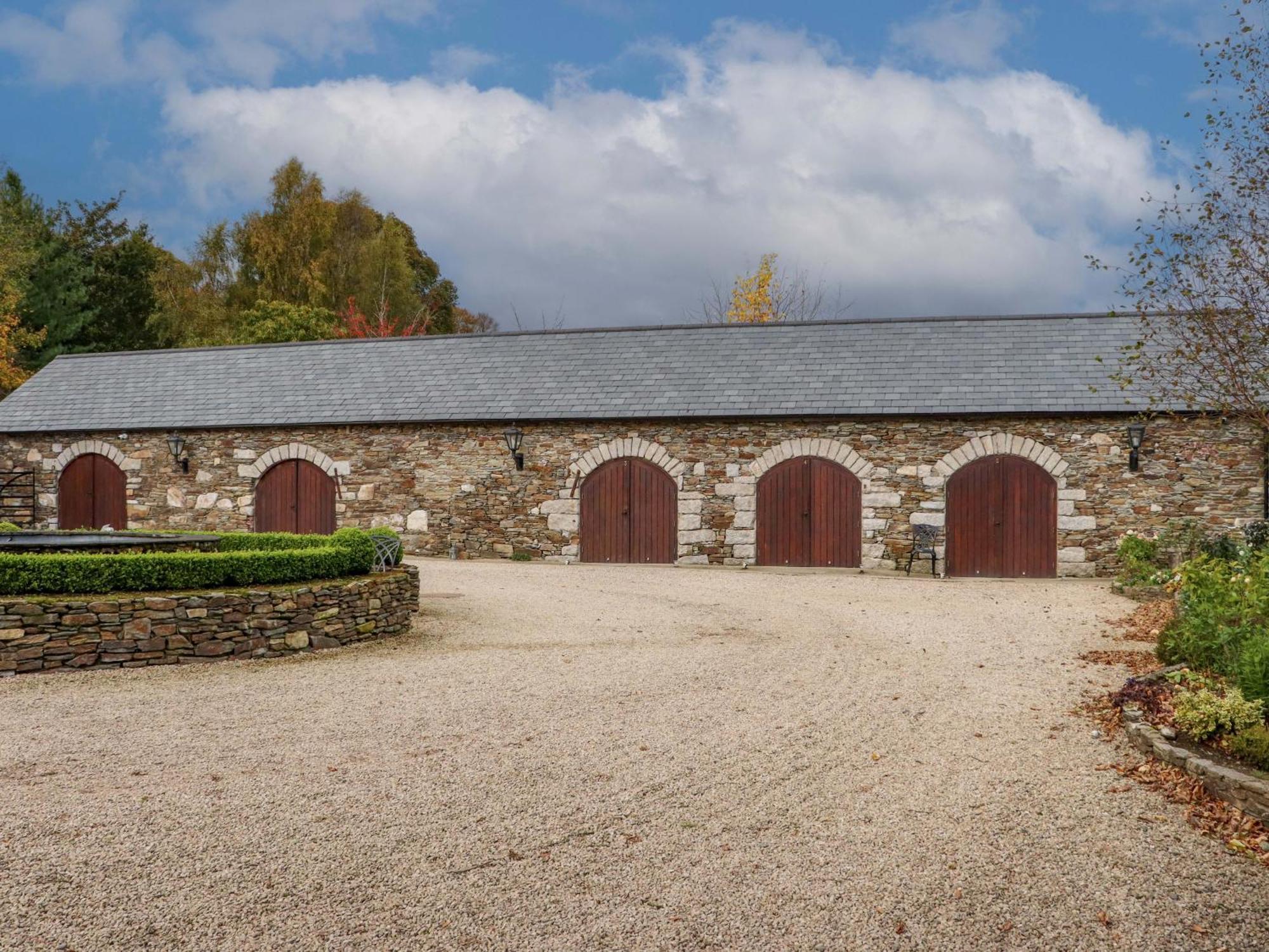Ballybeg Pod 1 Arklow Exterior foto