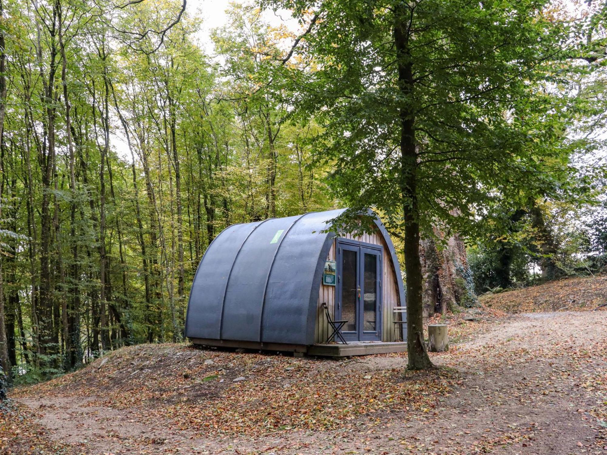 Ballybeg Pod 1 Arklow Exterior foto
