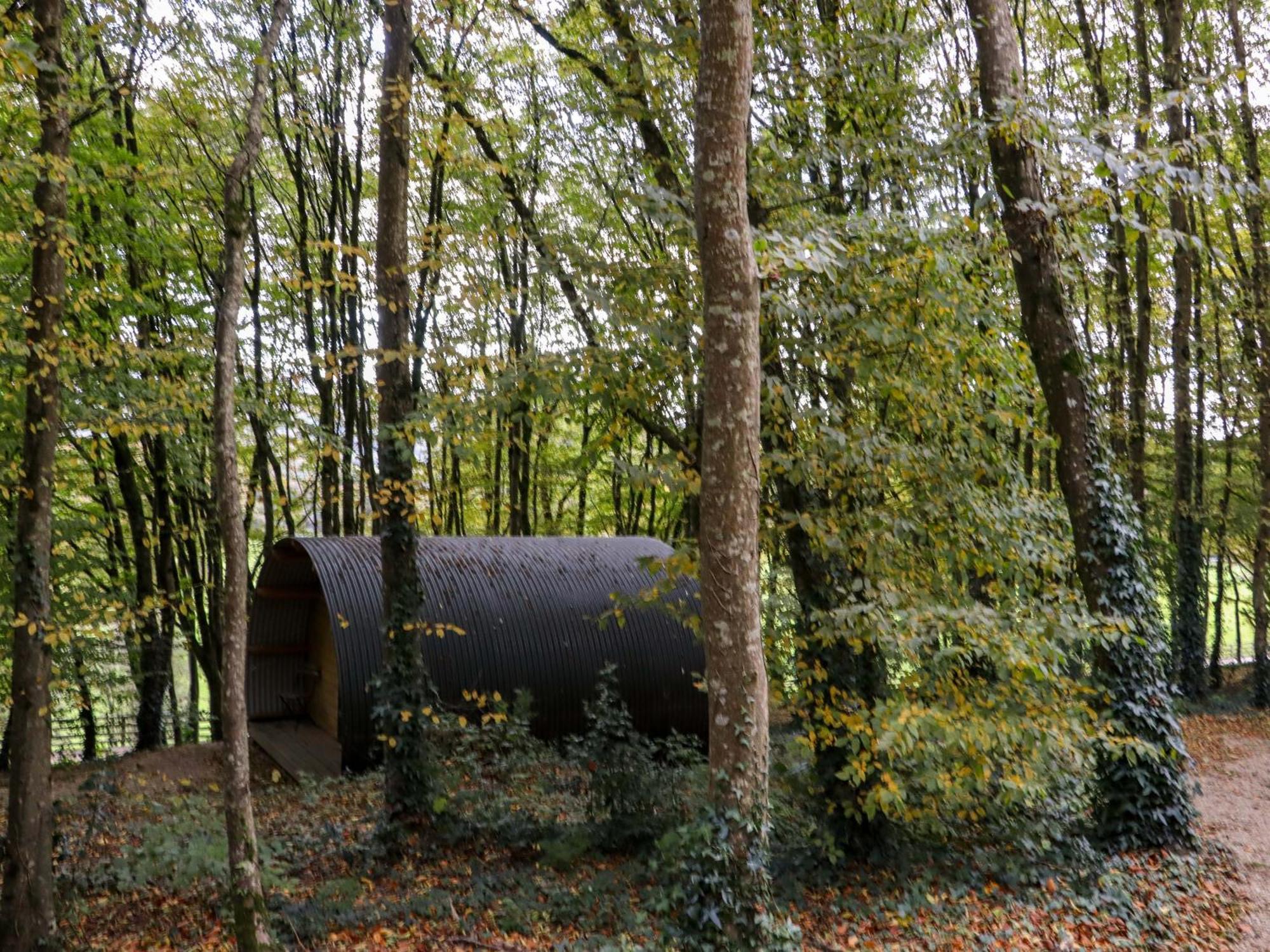 Ballybeg Pod 1 Arklow Exterior foto