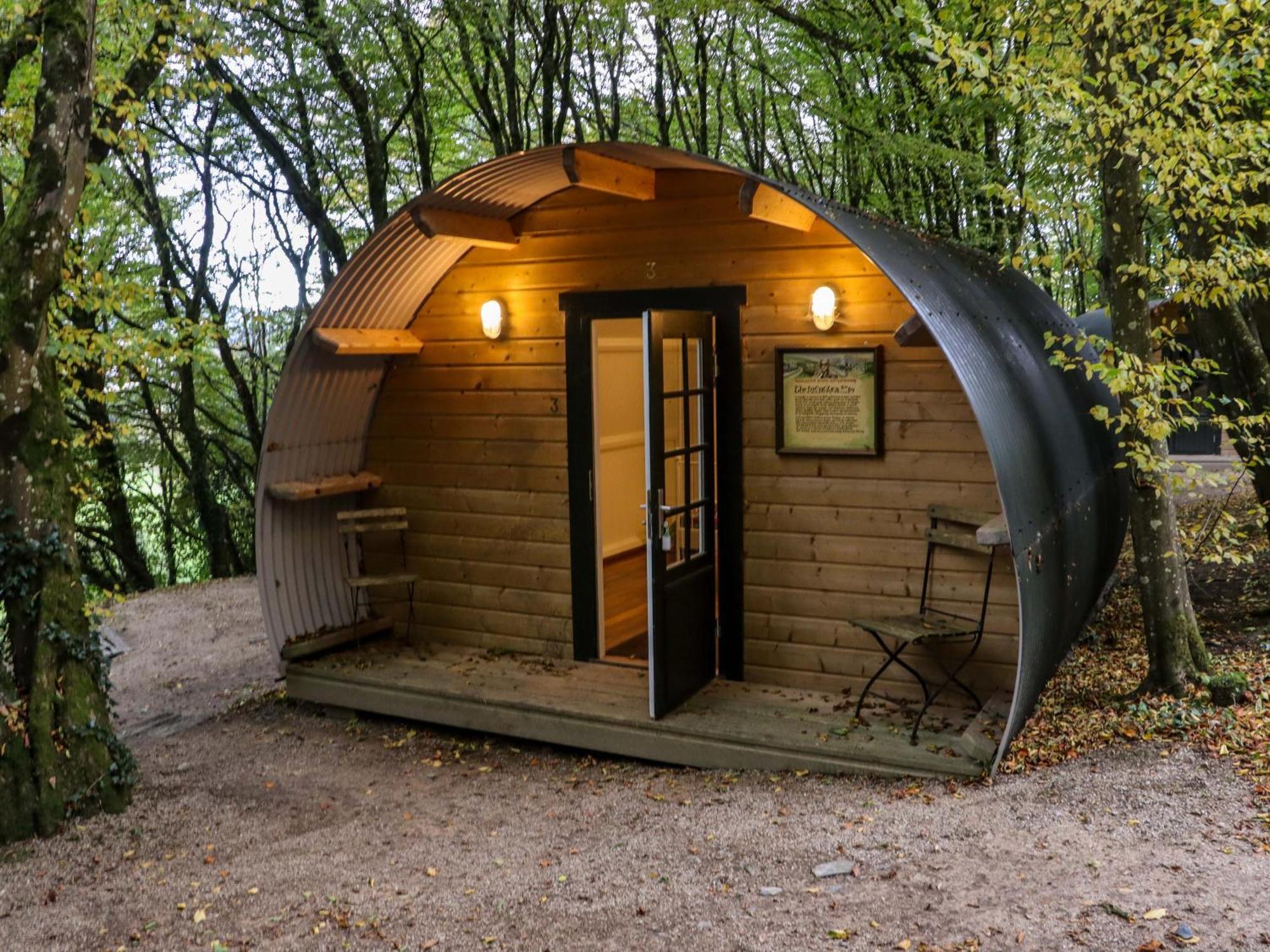 Ballybeg Pod 1 Arklow Exterior foto